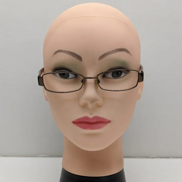 🕶️Made in Italy! Ralph Lauren RL5064 Eyeglasses 49/16 135 /ALH620🕶️​ - Picture 8 of 9